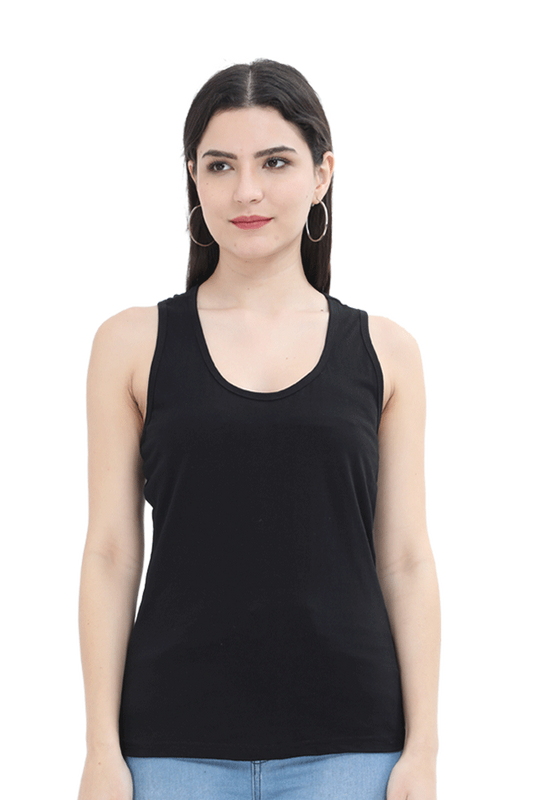 Comfortable Fit Tank Top