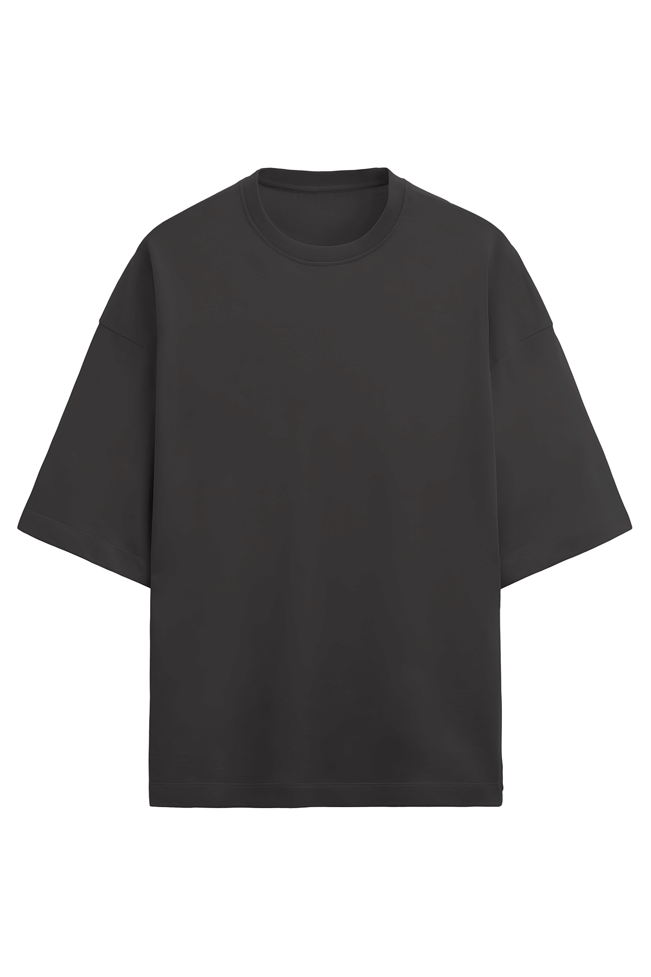 Terry Premium Oversized T-shirt