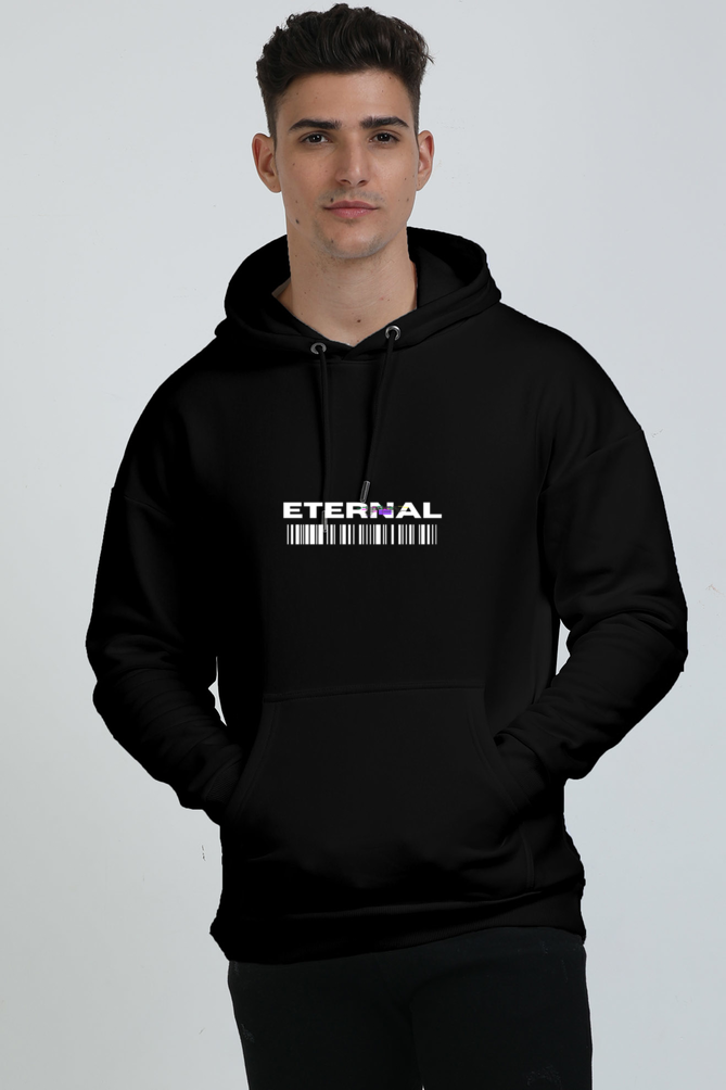 ETERNAL Oversized Hoodie