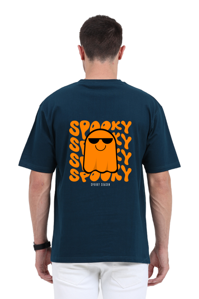 Spooky Oversized T-shirt