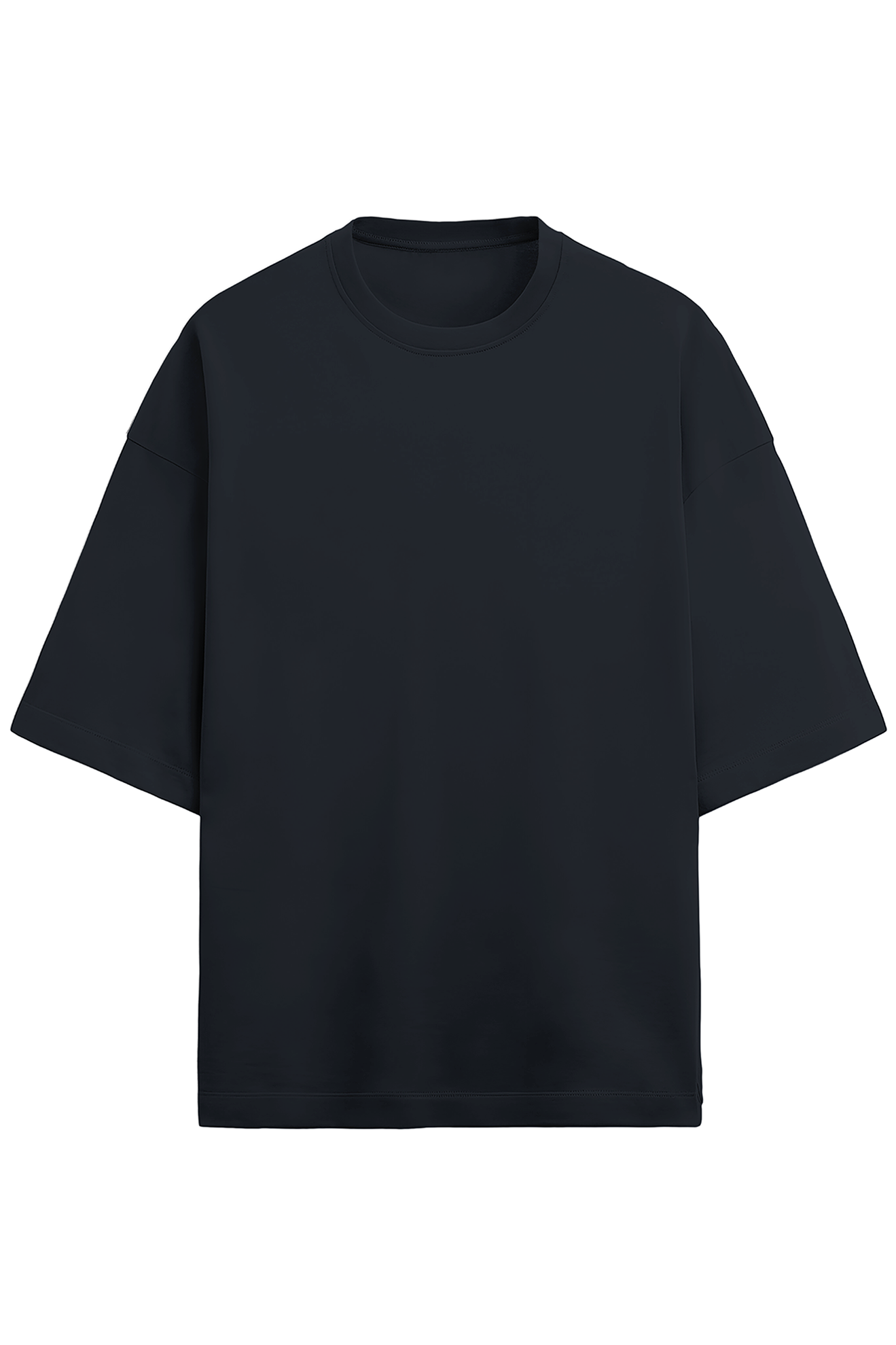 Terry Premium Oversized T-shirt