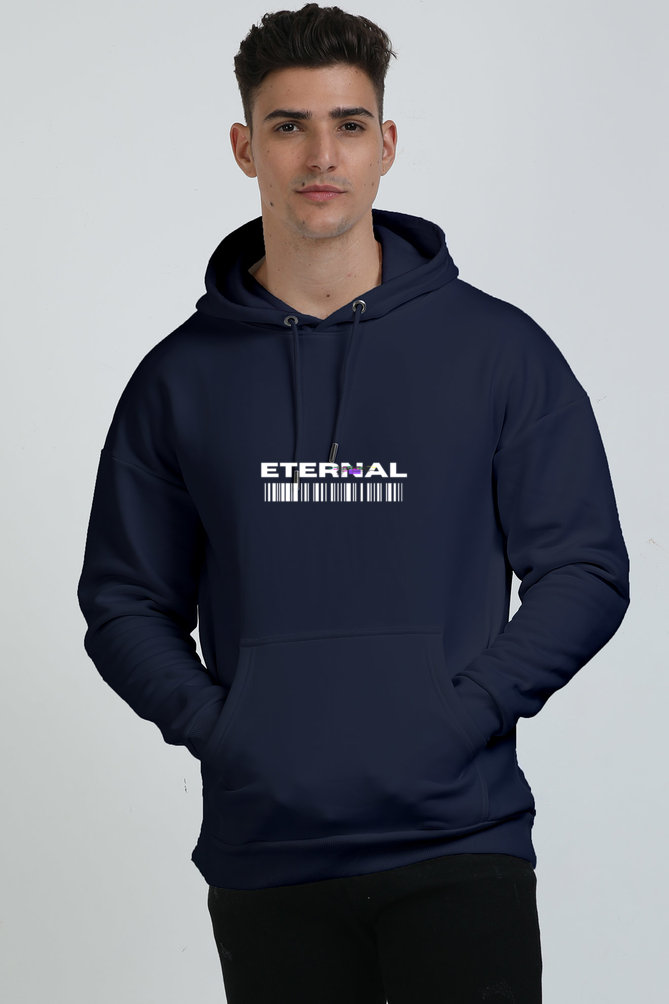 ETERNAL Oversized Hoodie