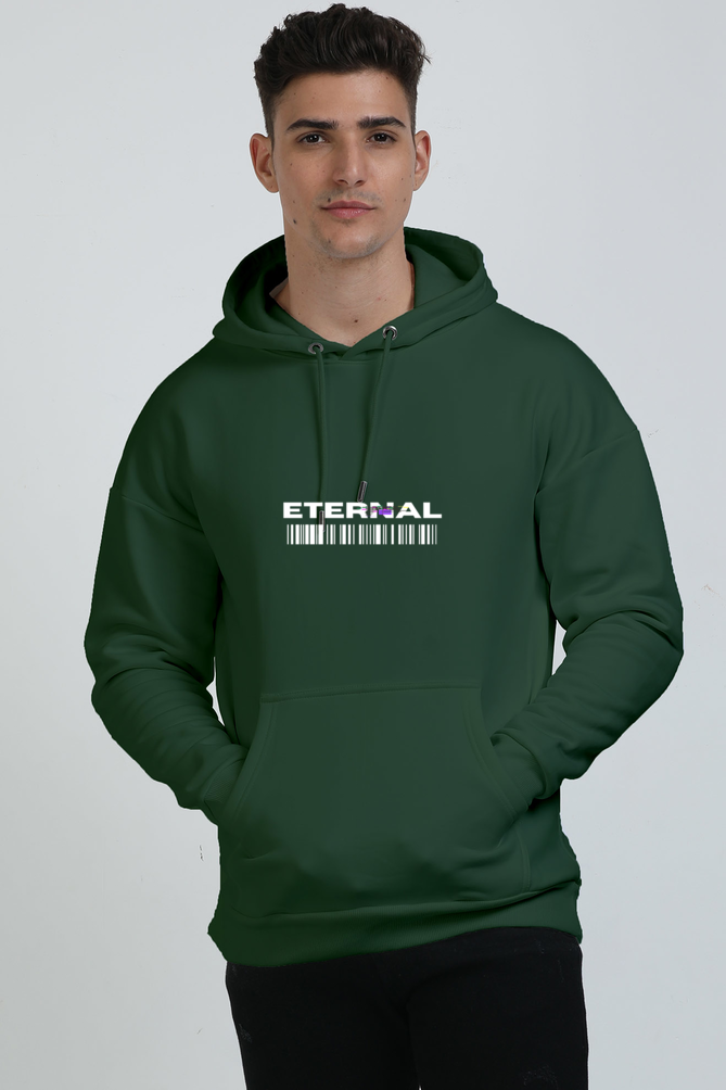 ETERNAL Oversized Hoodie